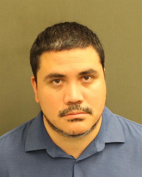  JEFFREY NORIEGA Mugshot / County Arrests / Orange County Arrests