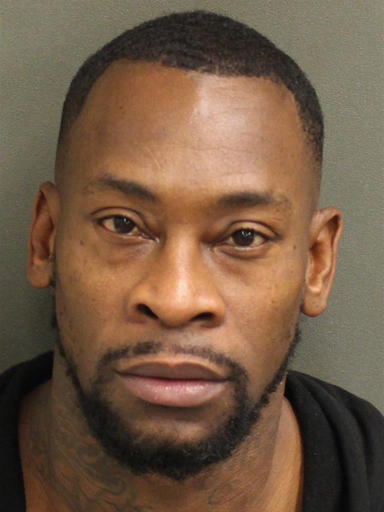  CEDRIC BERNARD HARRELL Photo Image