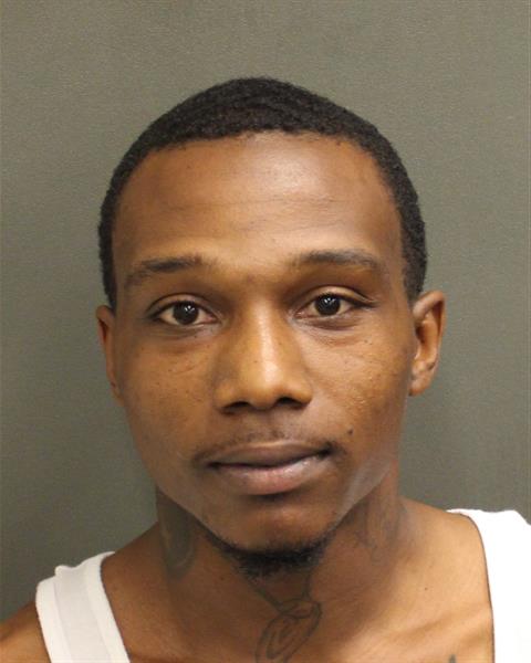  HENRY LEE BAKER Mugshot / County Arrests / Orange County Arrests