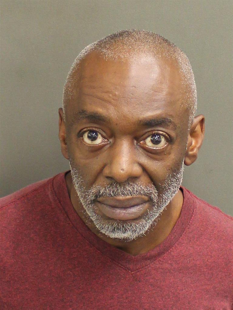  EDDIE JR STUDSTILL Mugshot / County Arrests / Orange County Arrests