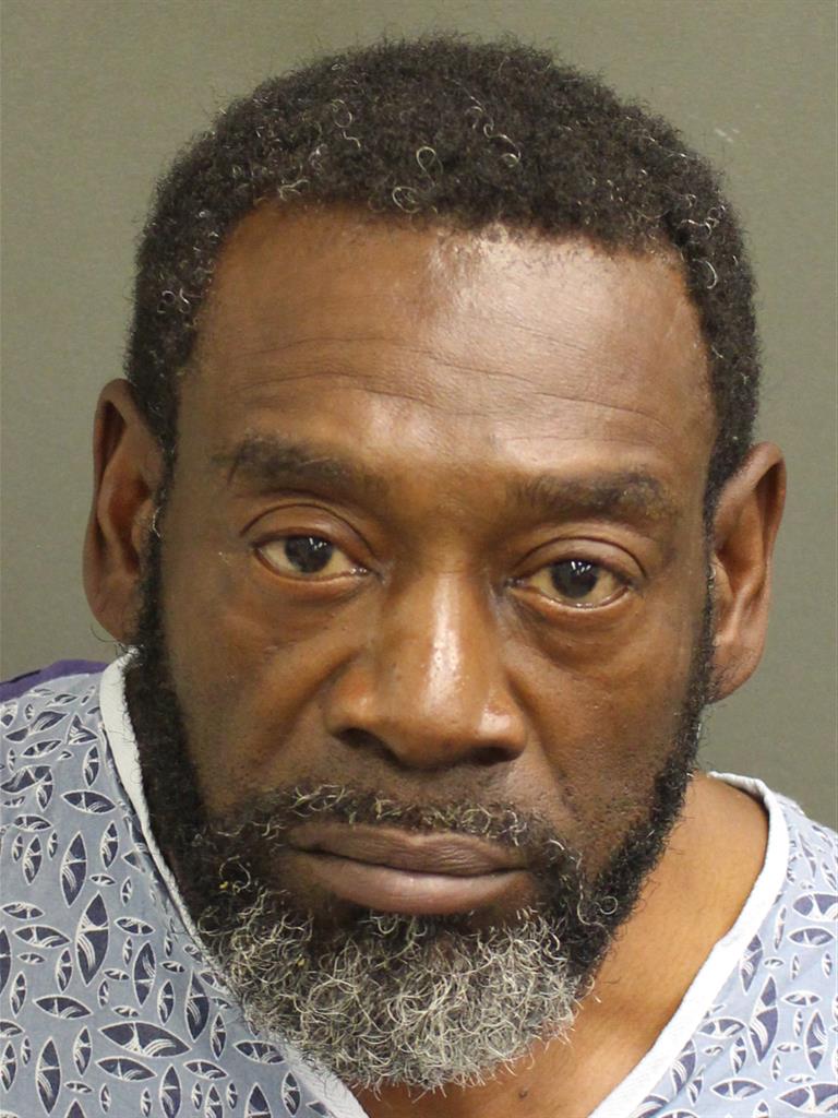  WESTON JACKSON Mugshot / County Arrests / Orange County Arrests