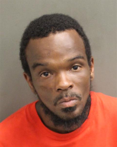  NARKEITH KEON JR PAYNE Mugshot / County Arrests / Orange County Arrests