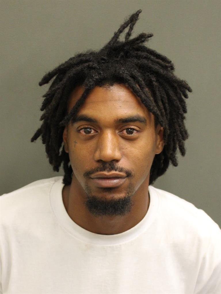  RASHEIM JAMAL MERRITT Photo Image