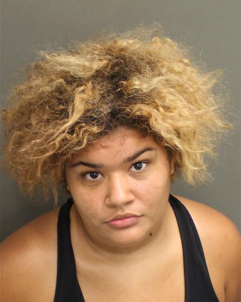  SYPHAINE MARIE SANTIAGO Photo Image