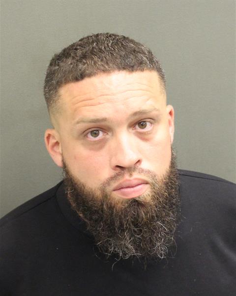  JORGE LUIS DEJESUSCARRASQUILLO Photo Image