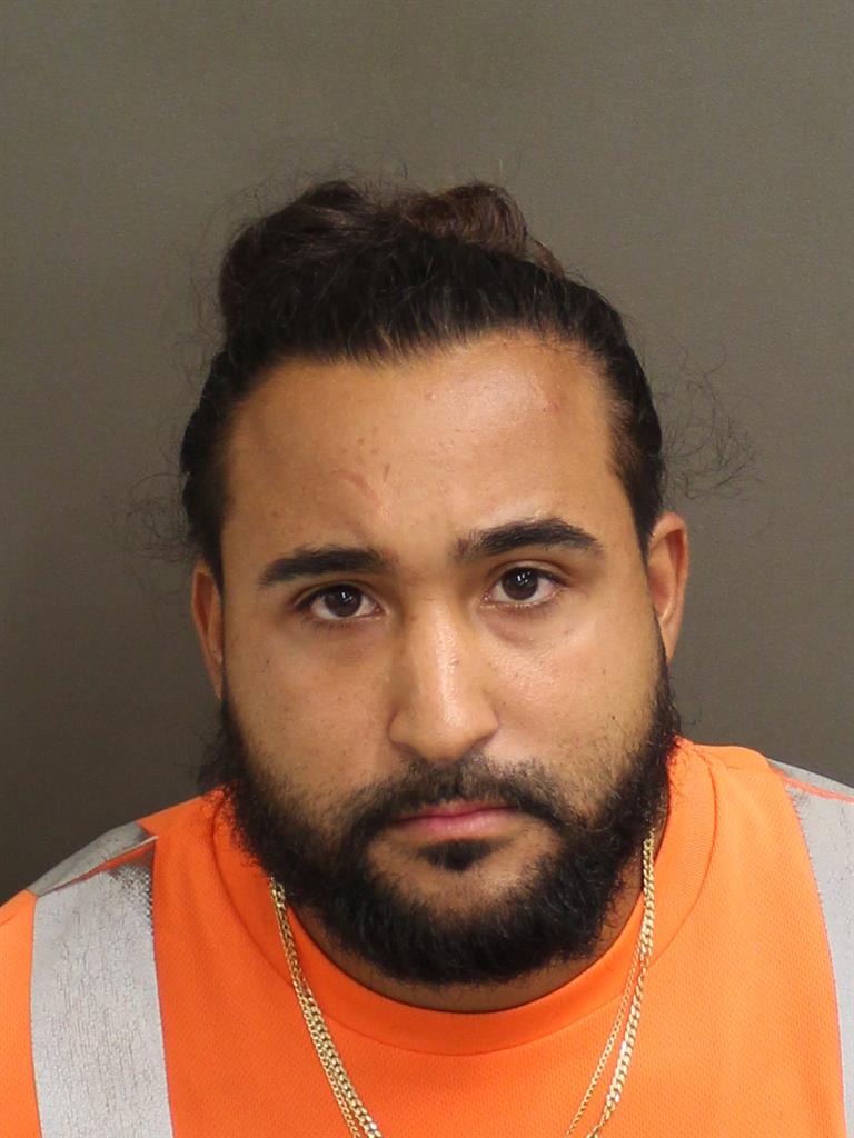  MARCUS JOHN MARTINEZ Photo Image