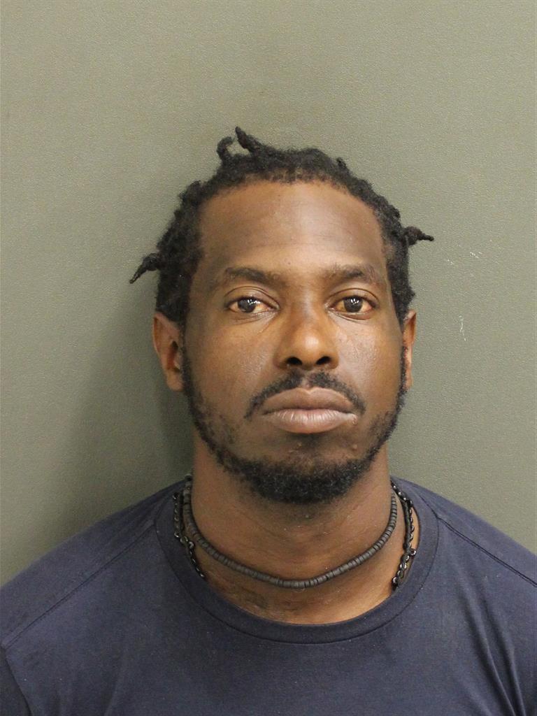  CHARLES DEMETRIUS JR BAKER Photo Image