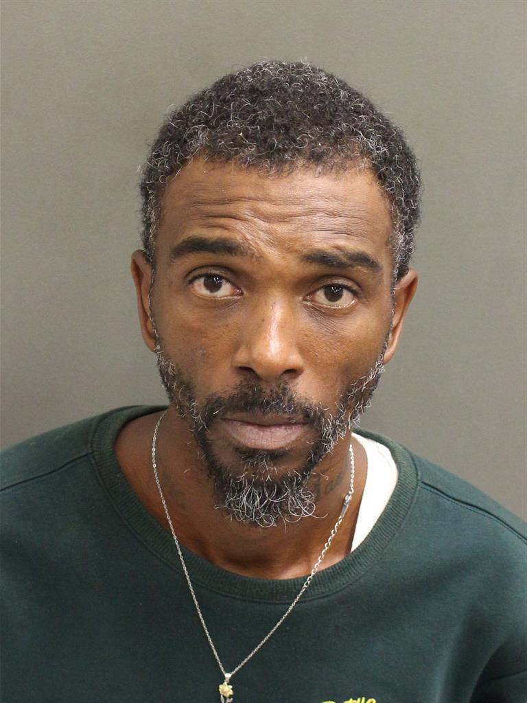  TORY DARNELL PANKEY Photo Image