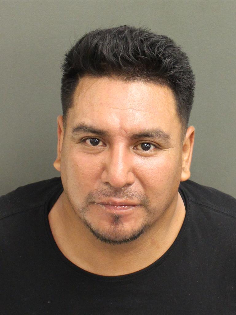  RONALDO DARINEL LOPEZ Photo Image