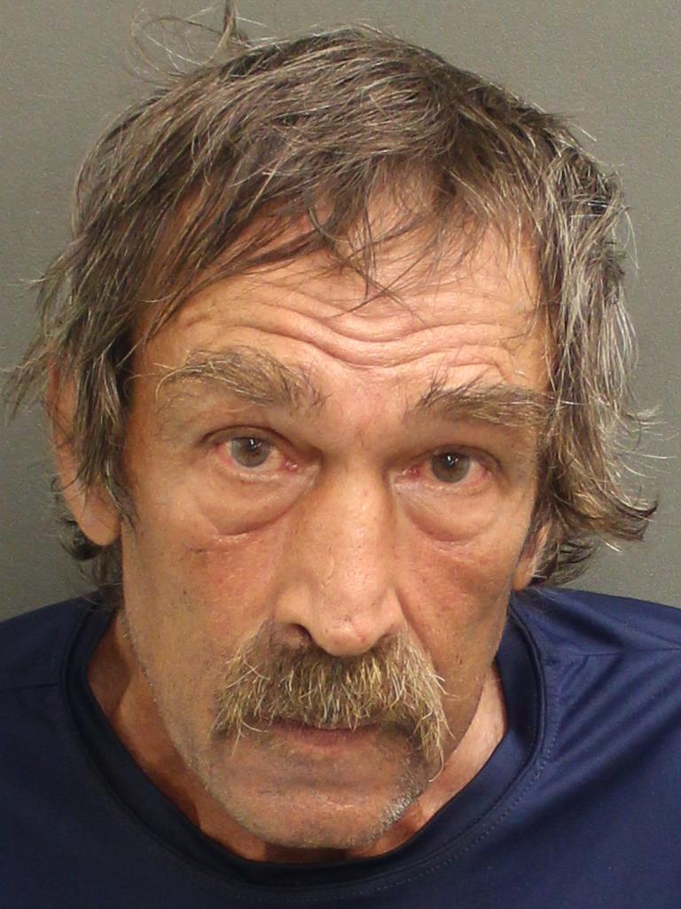  RICHARD LEE NOWACKI Mugshot / County Arrests / Orange County Arrests