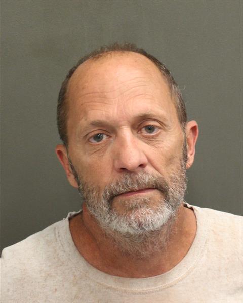  MICHAEL ALLEN MCKINNEY Mugshot / County Arrests / Orange County Arrests