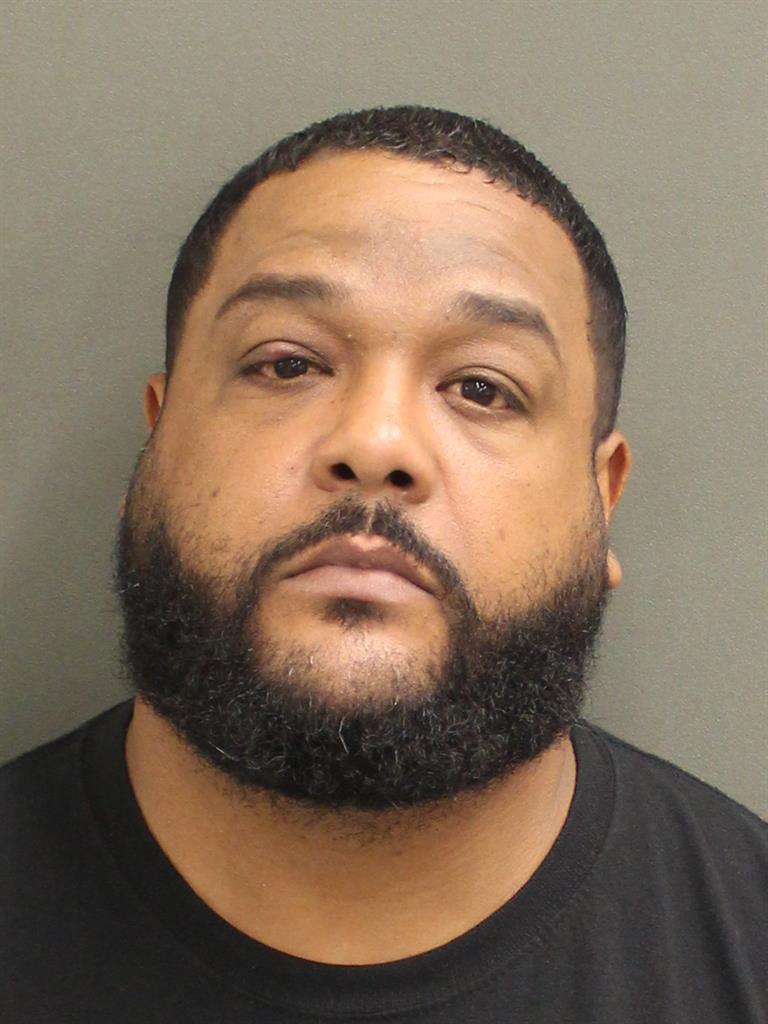  JOEL SANCHEZ PEREZ Mugshot / County Arrests / Orange County Arrests