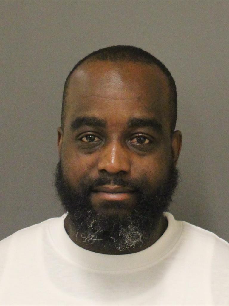  CORY ANTONIO TATE Mugshot / County Arrests / Orange County Arrests