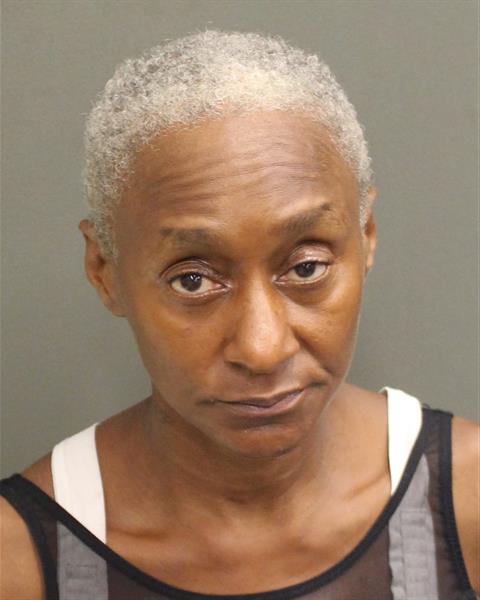  MONIQUE LYNEL WILSON Photo Image