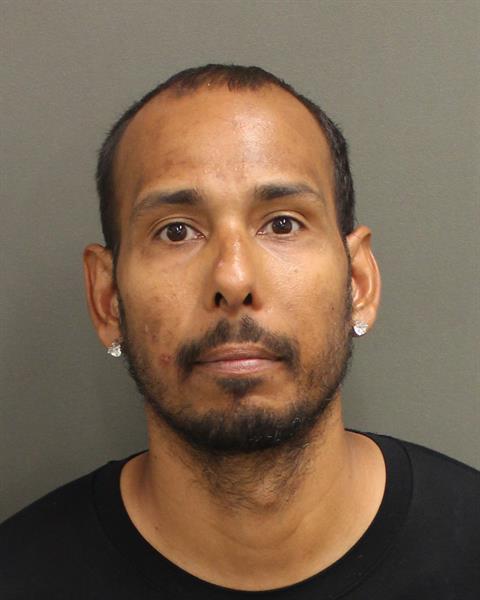  ADAM ALEXI RENTA Mugshot / County Arrests / Orange County Arrests