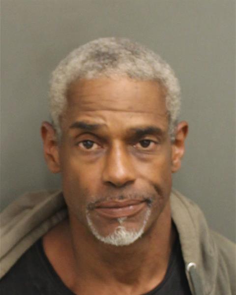 ANDREW WENDELL SOUTH Mugshot / County Arrests / Orange County Arrests