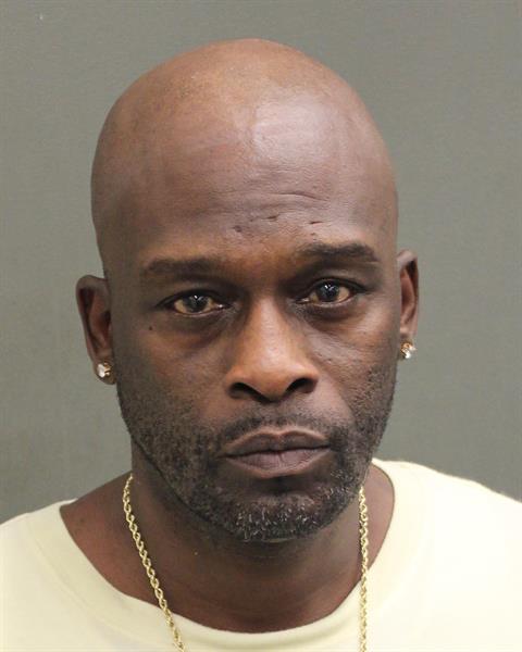  DONALD TIMOTHY MARSHALL Mugshot / County Arrests / Orange County Arrests