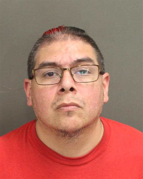  NICOLAS JOSEPH DAVILA Mugshot / County Arrests / Orange County Arrests