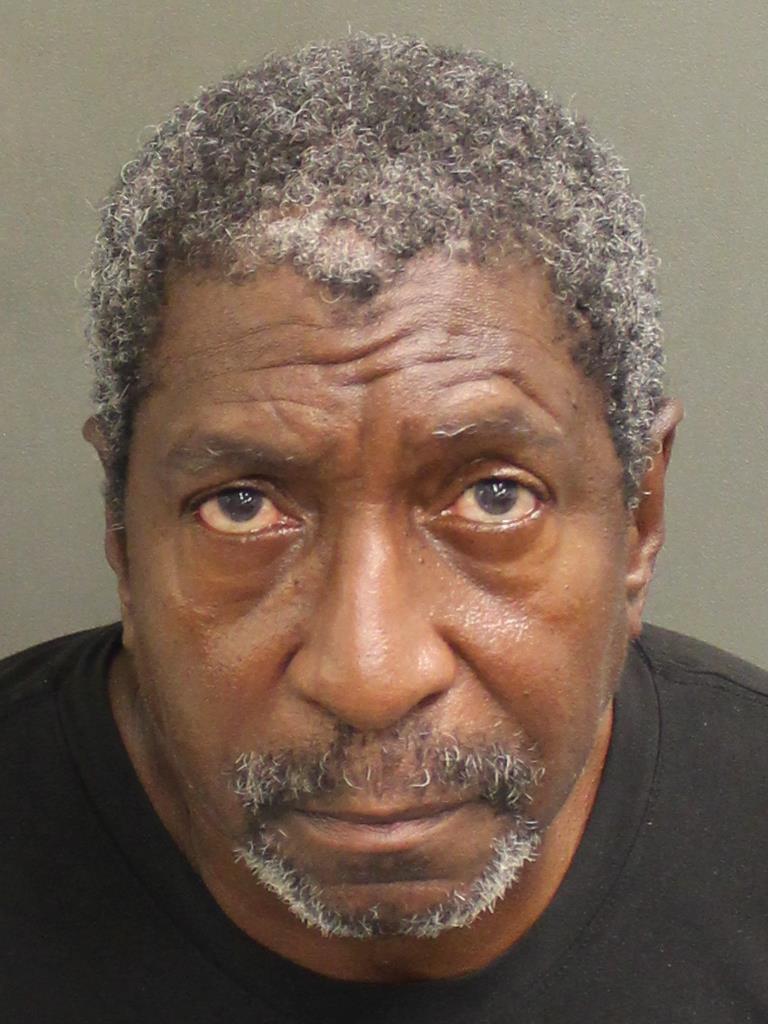  KEVIN LEMUEL TUBBS Photo Image