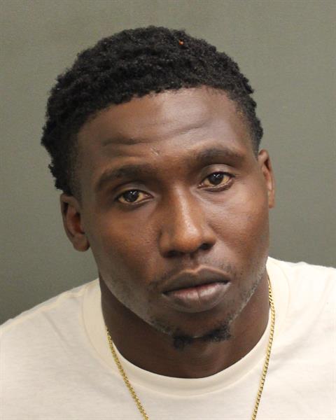  STEPHON DOMINIC ATWELL Photo Image