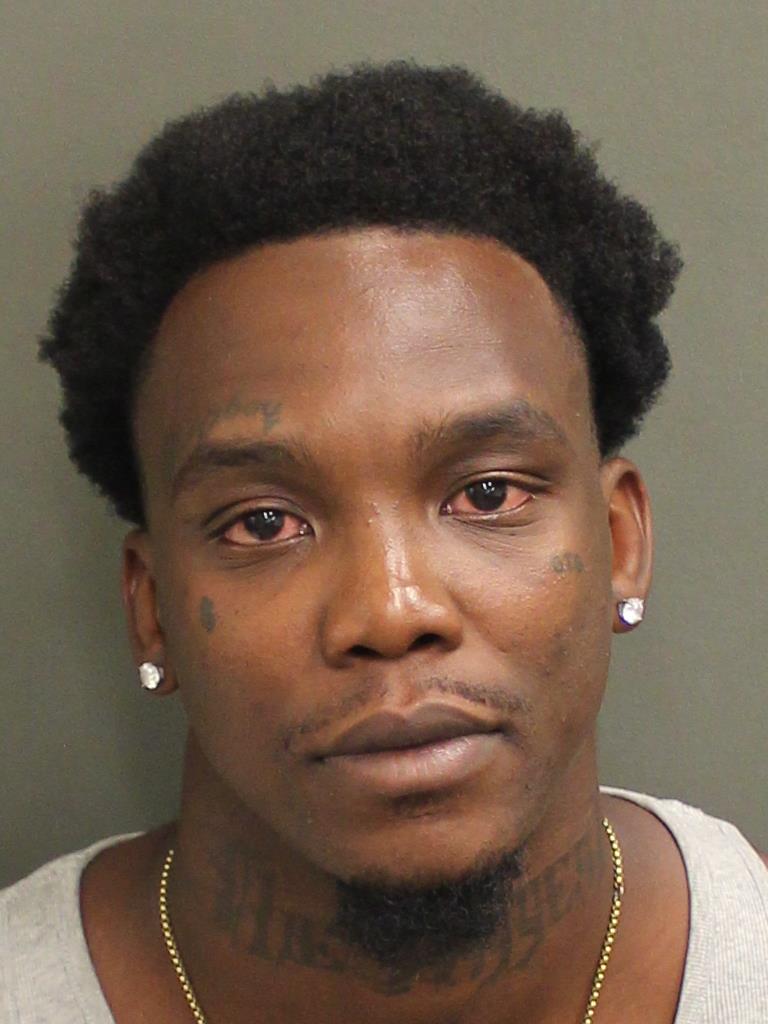  RICKY ANDRA JR PARKS Photo Image