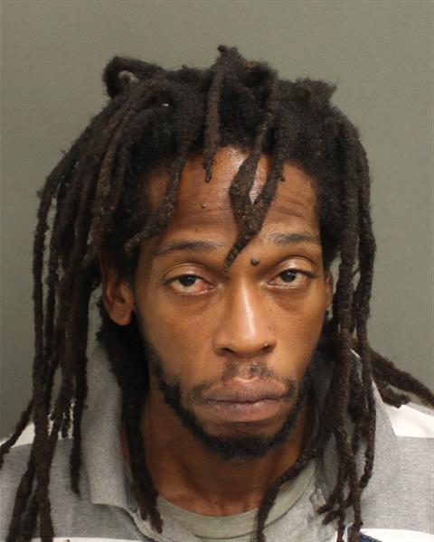  DOUGLAS THOMAS Mugshot / County Arrests / Orange County Arrests