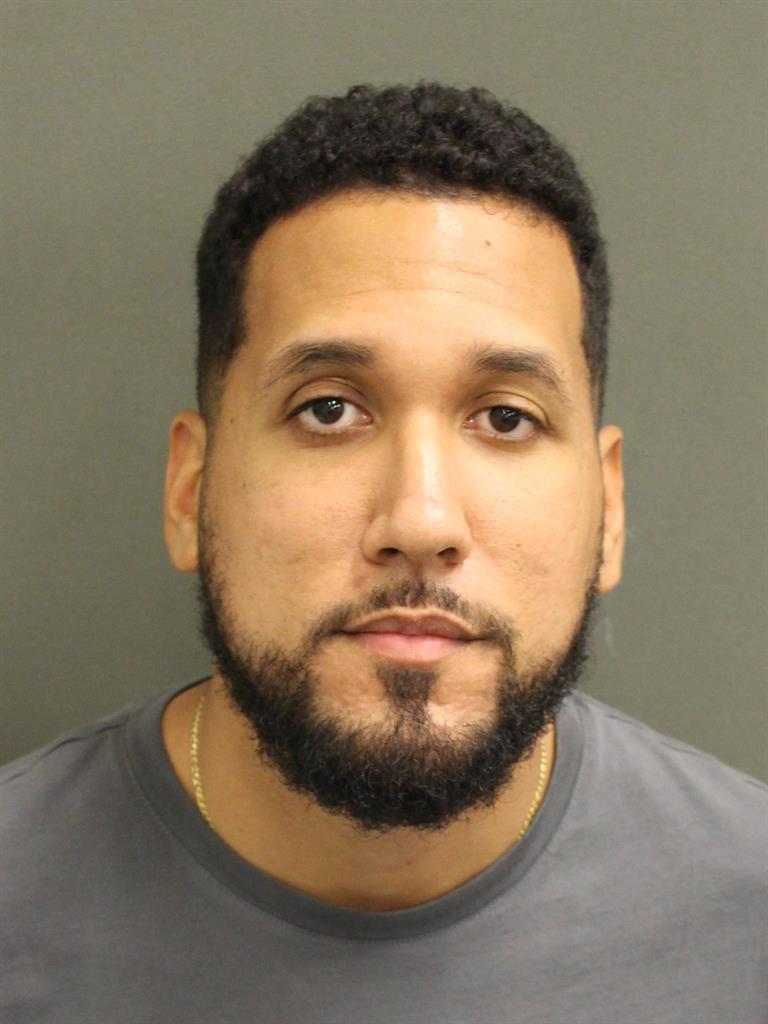  CHRISTIAN ANTHONY VAZQUEZ Photo Image