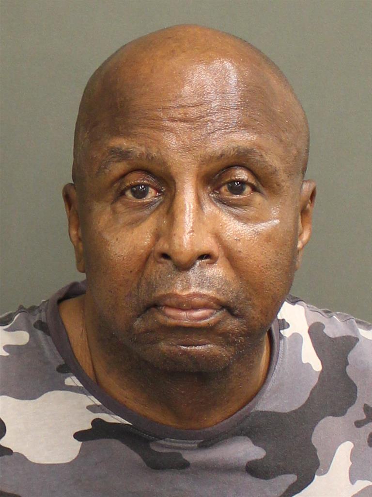  PRESTON ALFONSO SCOTT Mugshot / County Arrests / Orange County Arrests