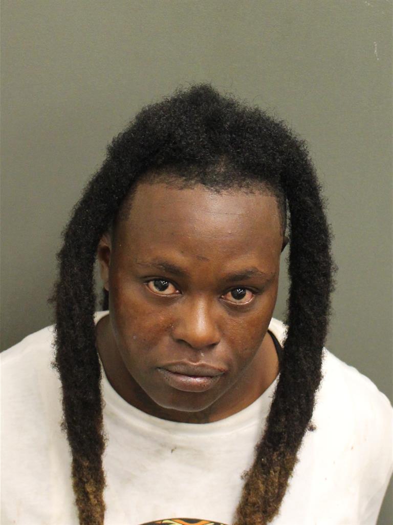  VERONICA LARAE PATTERSON Mugshot / County Arrests / Orange County Arrests