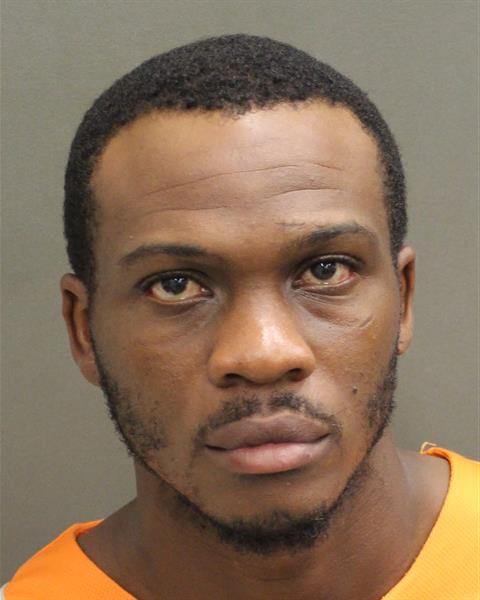  HEDRIDGE KELLYTED JOHN Mugshot / County Arrests / Orange County Arrests