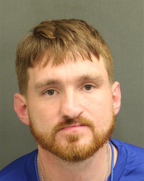  AARON ALLEN KUDLO Mugshot / County Arrests / Orange County Arrests