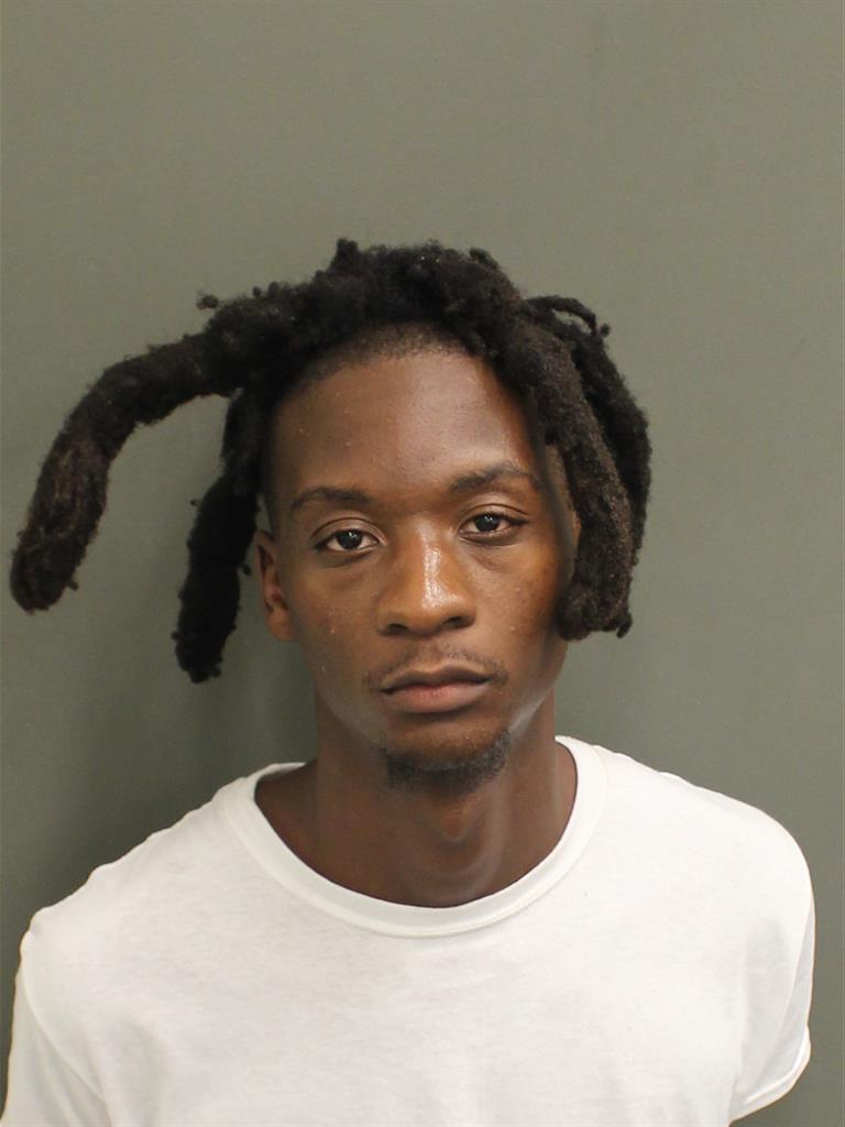  JAHARI MARQUIS BERRY Photo Image