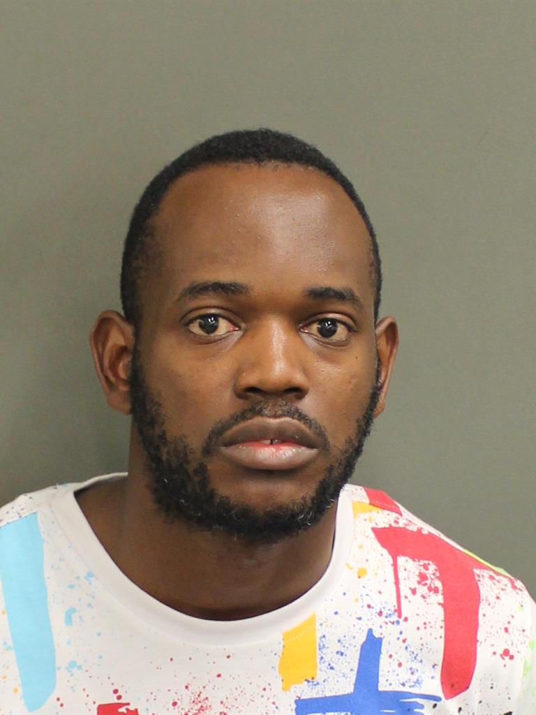  SAMUEL MARCELIN Photo Image