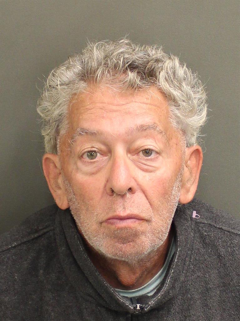  WILLIAM JOHN SMITH Mugshot / County Arrests / Orange County Arrests