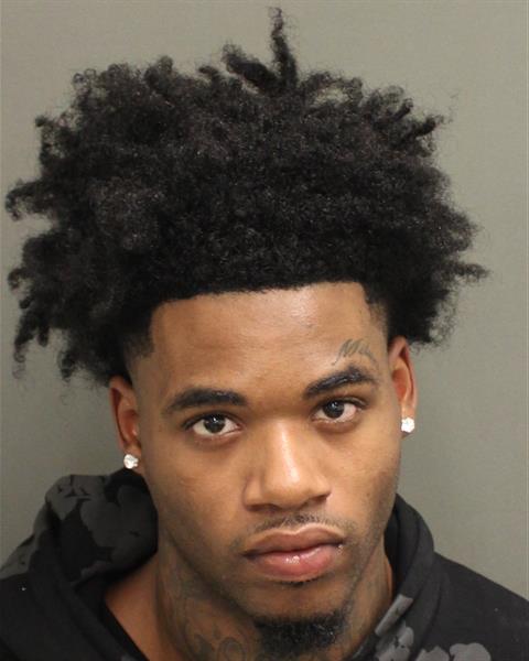 JAEDYN KEISHAN THOMAS Photo Image