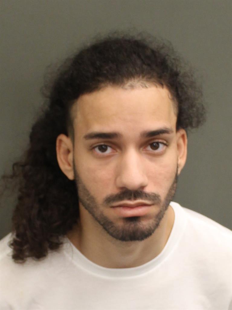  CALEB BENJAMIN ELLIS Mugshot / County Arrests / Orange County Arrests