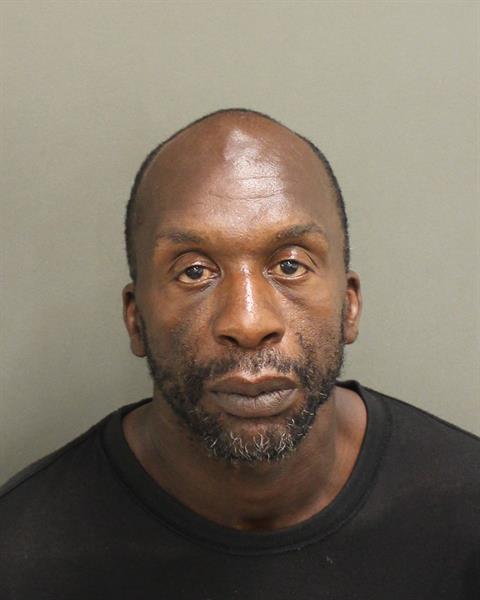  TIMOTHY DEWAYNE LYMON Mugshot / County Arrests / Orange County Arrests