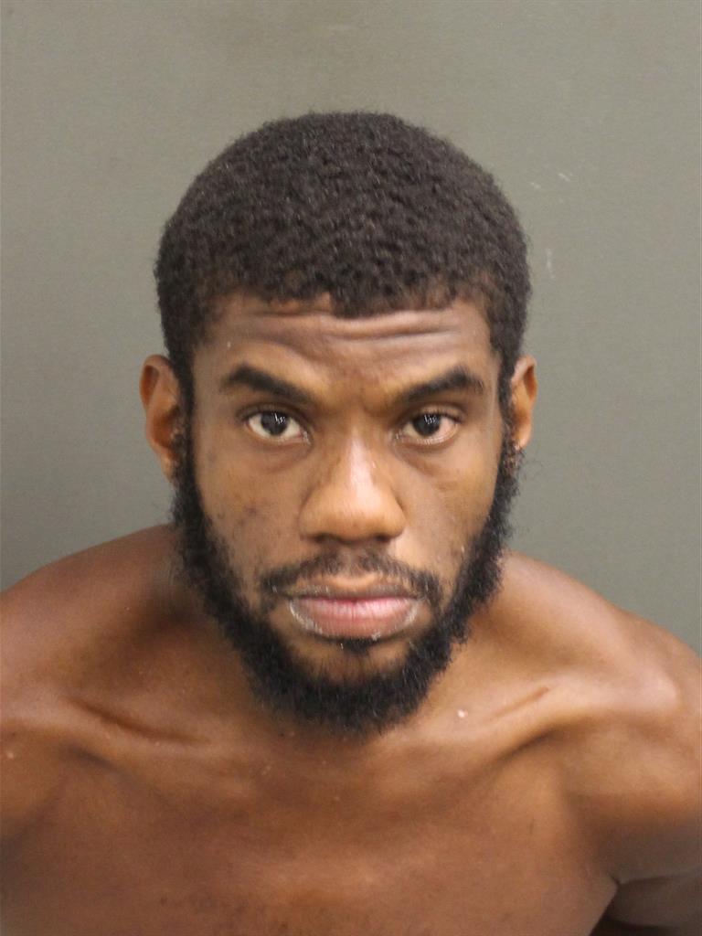  MICHAEL ADAM BRITO Photo Image