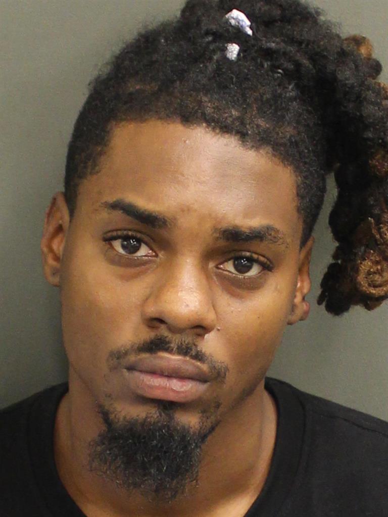  ALEXANDER PATRICK ALEXIS Mugshot / County Arrests / Orange County Arrests