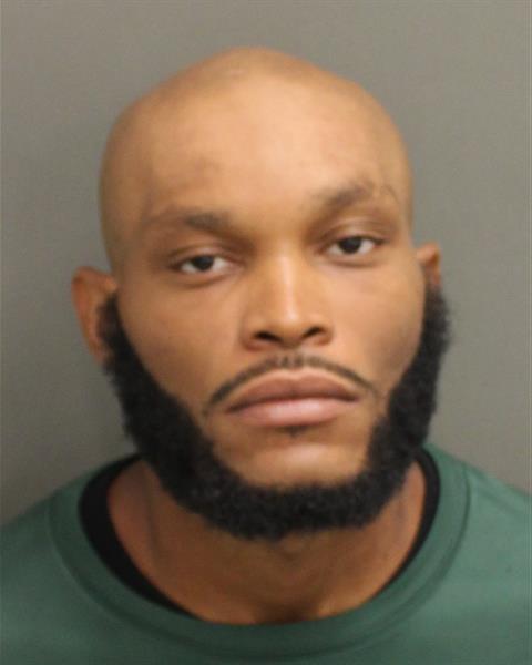  BOBBY  III JAMES Mugshot / County Arrests / Orange County Arrests