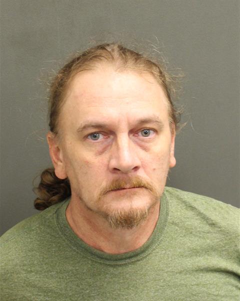  JAMES ANDREW BOLLMAN Mugshot / County Arrests / Orange County Arrests