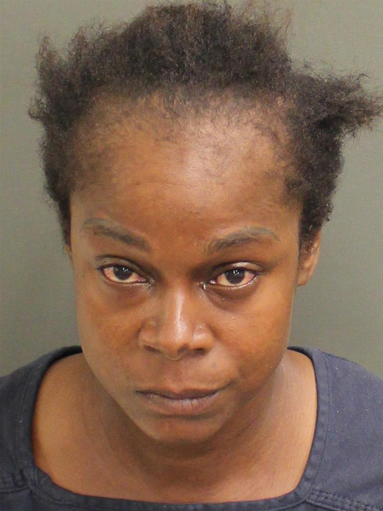  LASHAWN ROMAINE TAYLOR Mugshot / County Arrests / Orange County Arrests