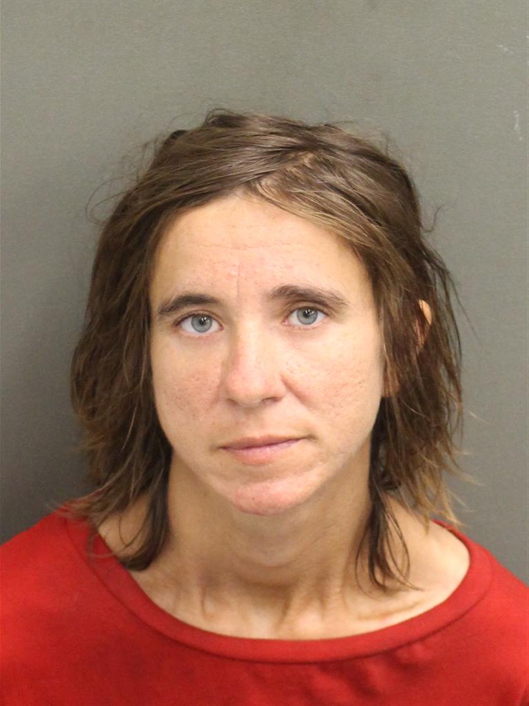  KATERINA HART Mugshot / County Arrests / Orange County Arrests