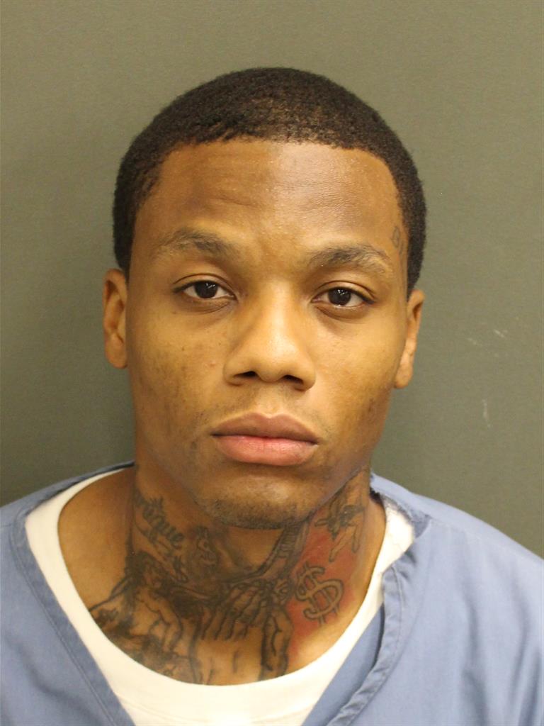  ADRIAN BELL Mugshot / County Arrests / Orange County Arrests