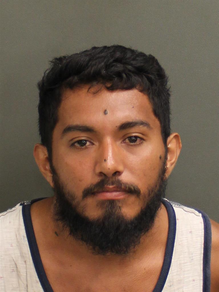  JOHN DOE Mugshot / County Arrests / Orange County Arrests