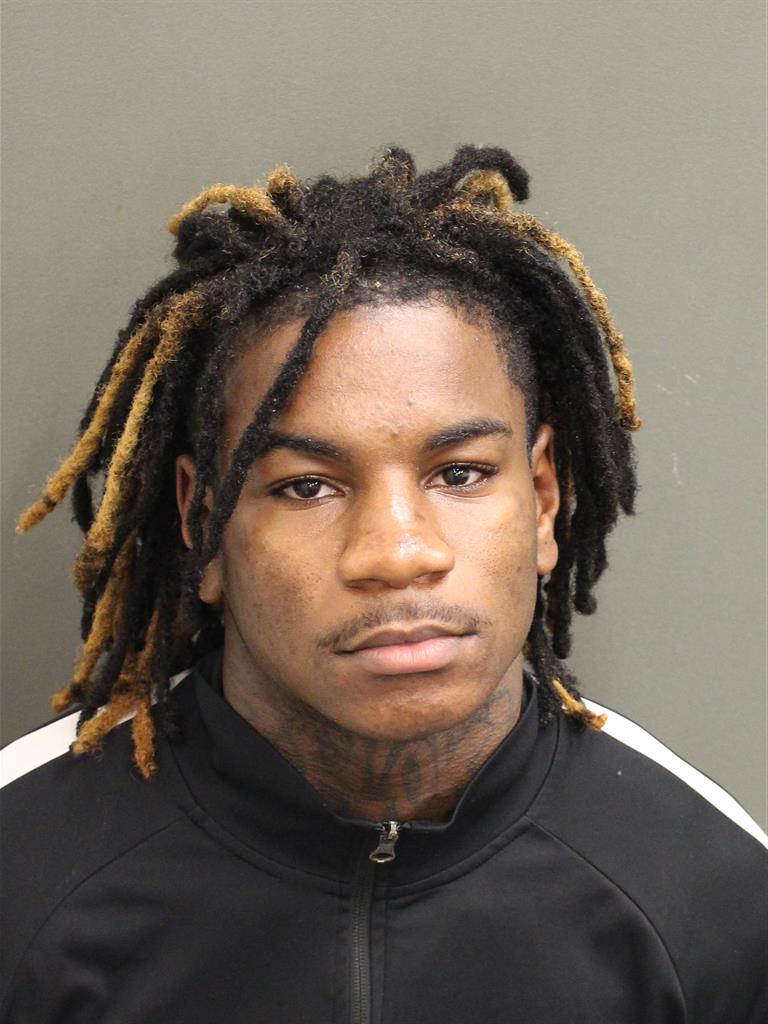  JORDAN ANTHONY BAKER Photo Image