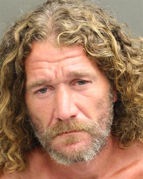  CHRISTOPHER ROBERT HIPPENSTEEL Mugshot / County Arrests / Orange County Arrests