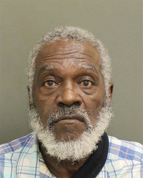  OSCAR JUNIOR BEACHAM Mugshot / County Arrests / Orange County Arrests