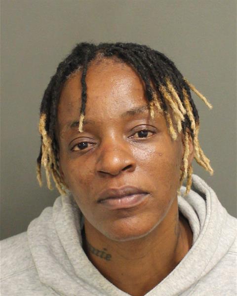  CORNNEISHA DENISE SANDERS Photo Image