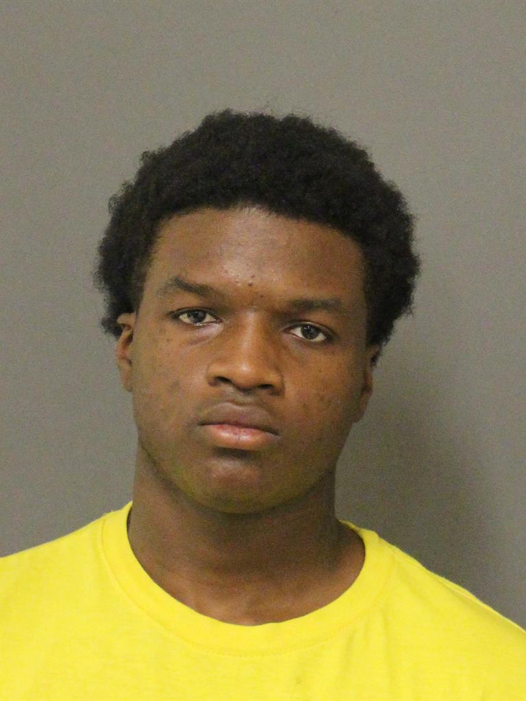  DASHAWN SMITH Photo Image